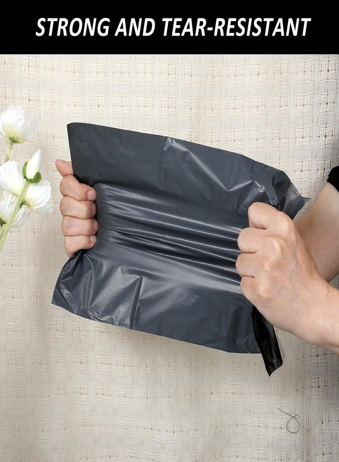 mekueeex 400 Pcs Ostomy Pouch Disposable Bag 7.87 x 13.78 Inches Ostomy Pouch Disposal Bags Prevent Odours Leakage Colostomy Supplies Anti Peeping Disposal Sacks for Colostomy Waste Bags ﻿ - Image 3